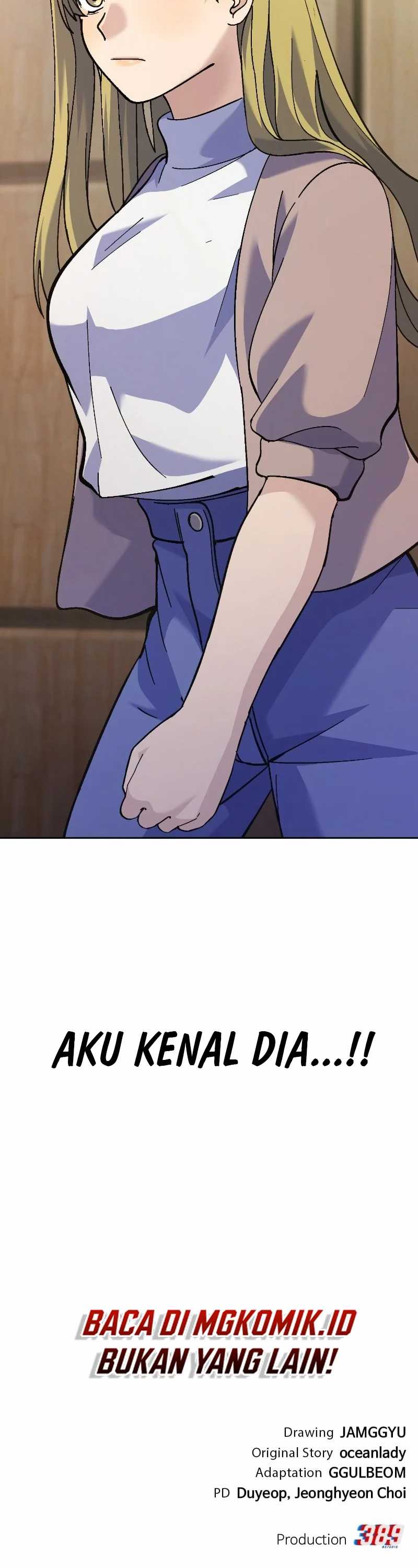 Divine Delivery  ( Heavenly Deliveryman ) Chapter 15 Gambar 76