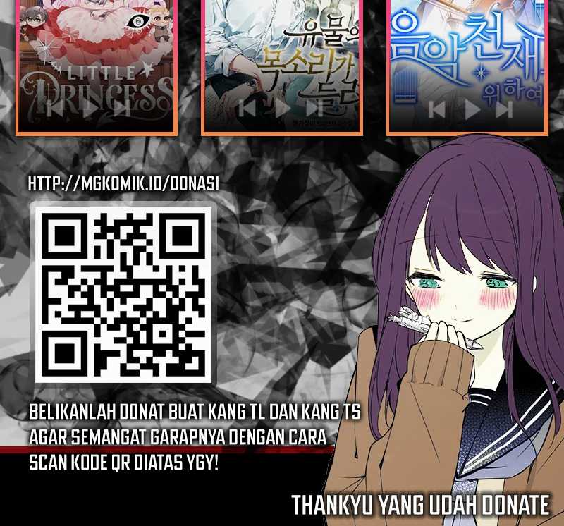 Divine Delivery  ( Heavenly Deliveryman ) Chapter 15 Gambar 78