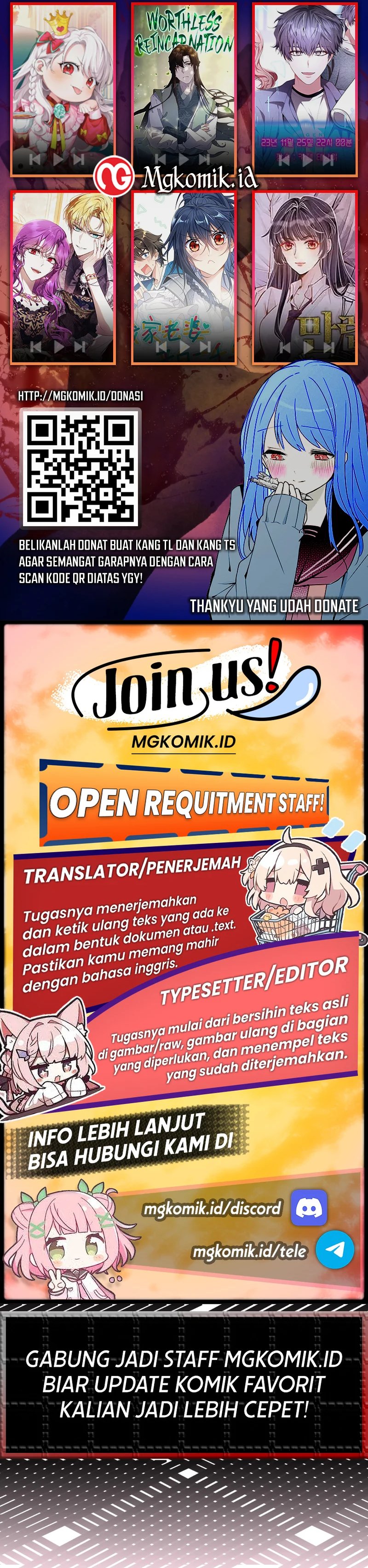 Divine Delivery  ( Heavenly Deliveryman ) Chapter 25 Gambar 18