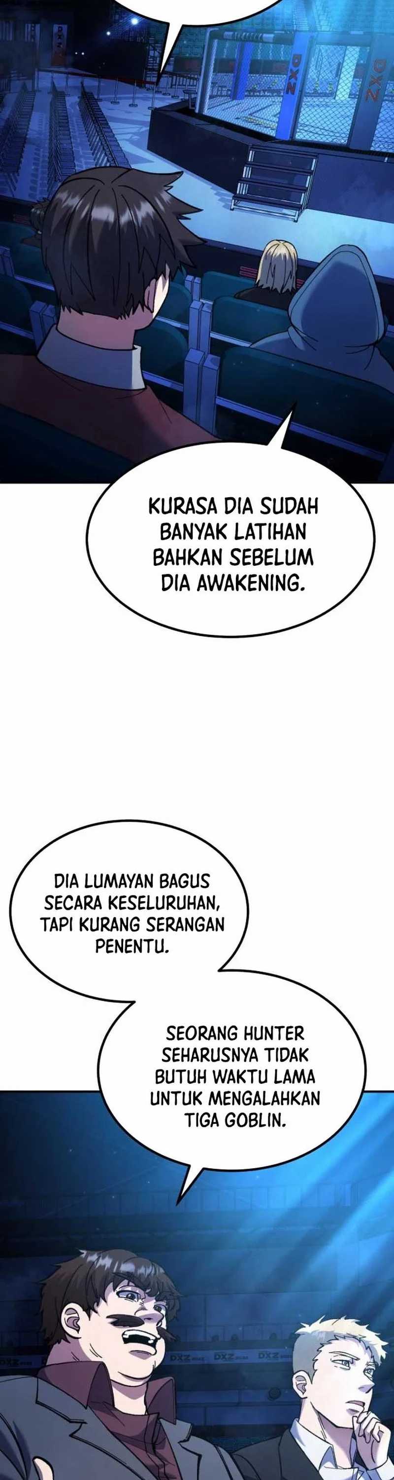 Divine Delivery  ( Heavenly Deliveryman ) Chapter 31 Gambar 3