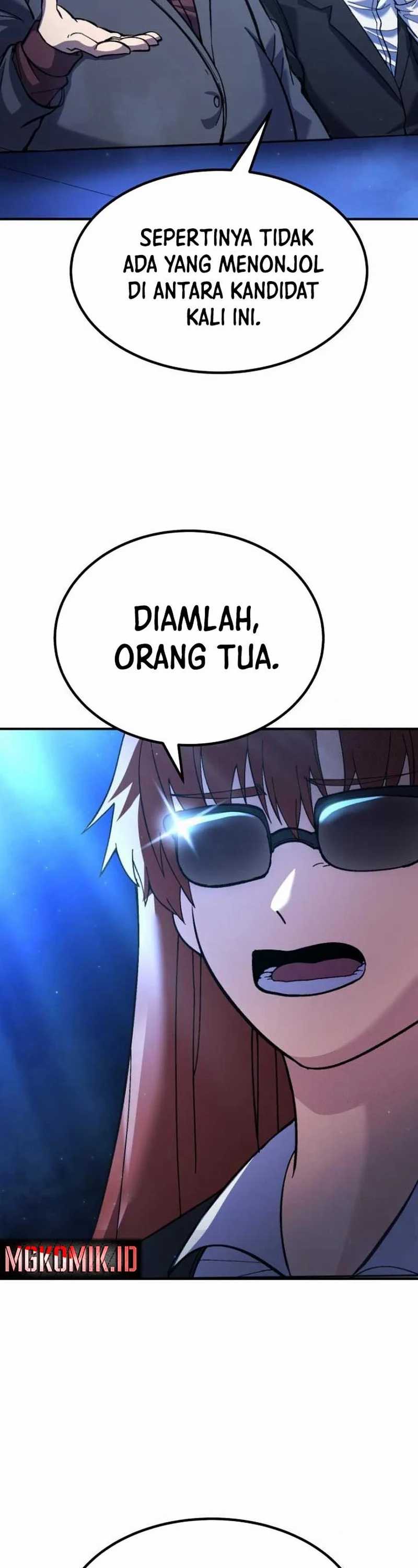 Divine Delivery  ( Heavenly Deliveryman ) Chapter 31 Gambar 4