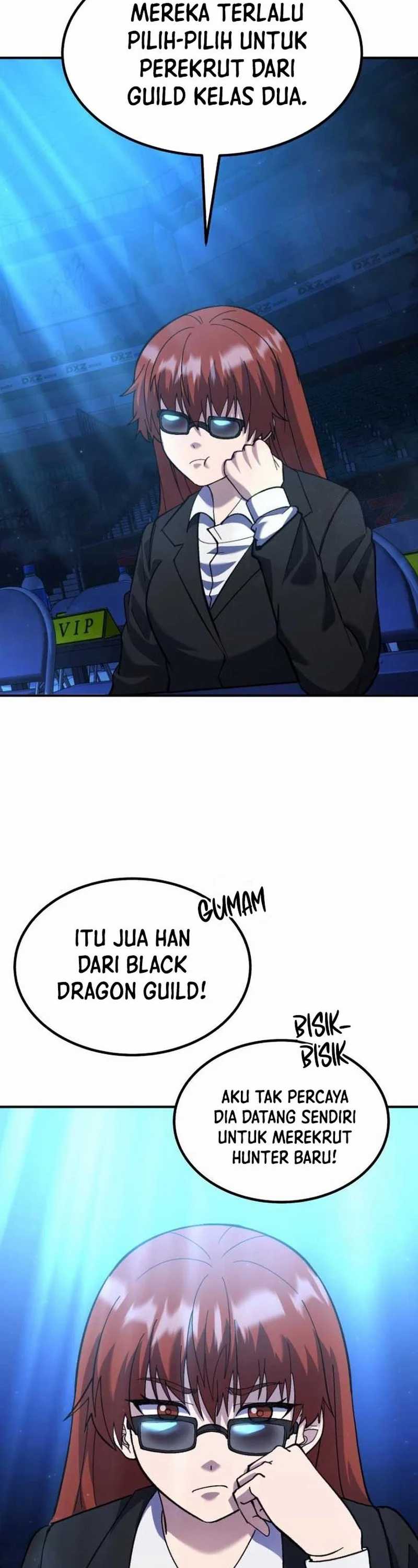 Divine Delivery  ( Heavenly Deliveryman ) Chapter 31 Gambar 5