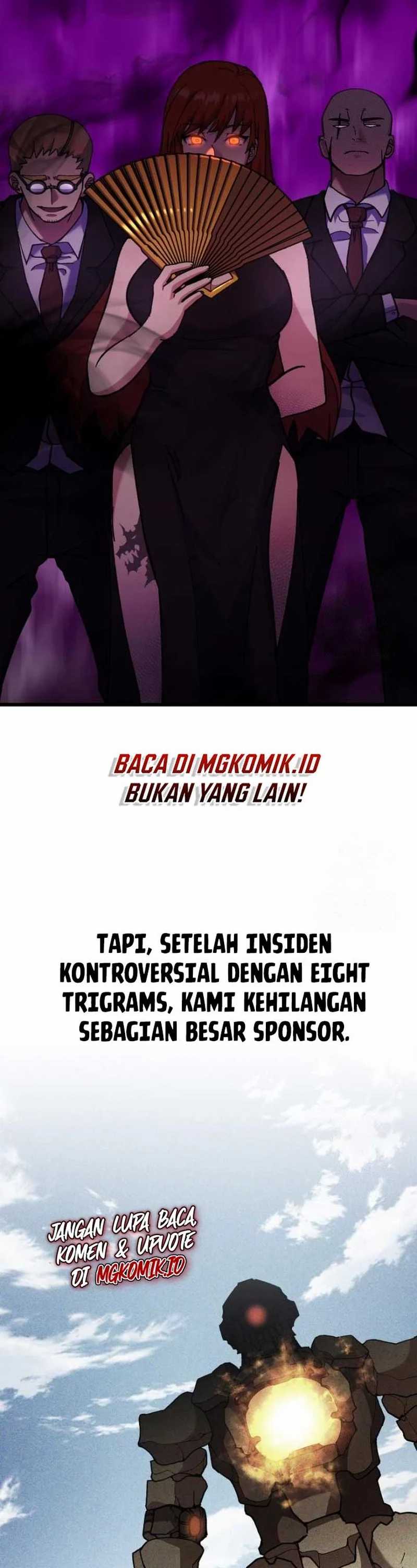 Divine Delivery  ( Heavenly Deliveryman ) Chapter 31 Gambar 7