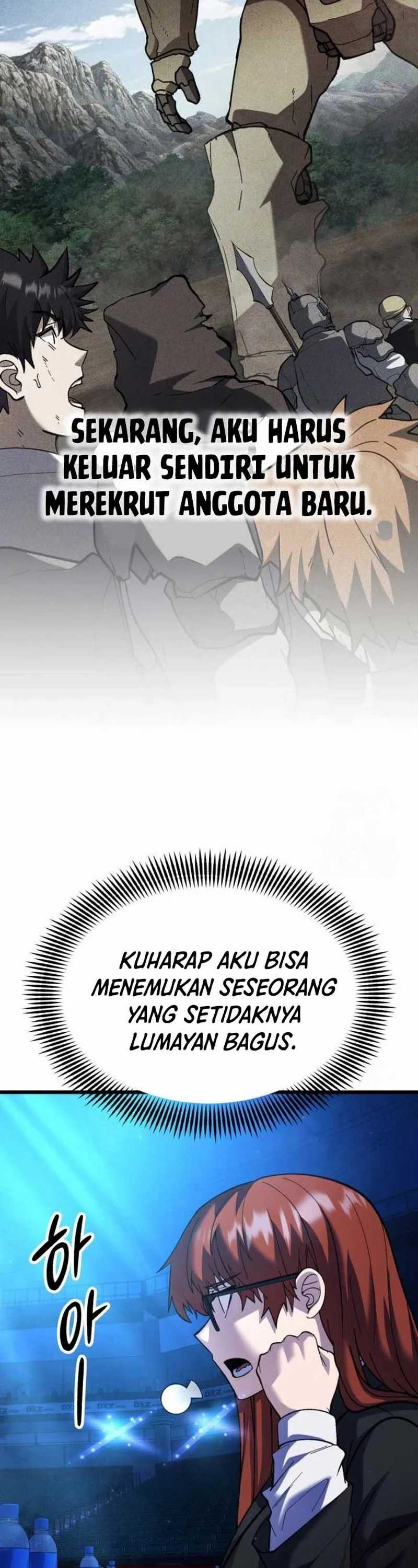 Divine Delivery  ( Heavenly Deliveryman ) Chapter 31 Gambar 8