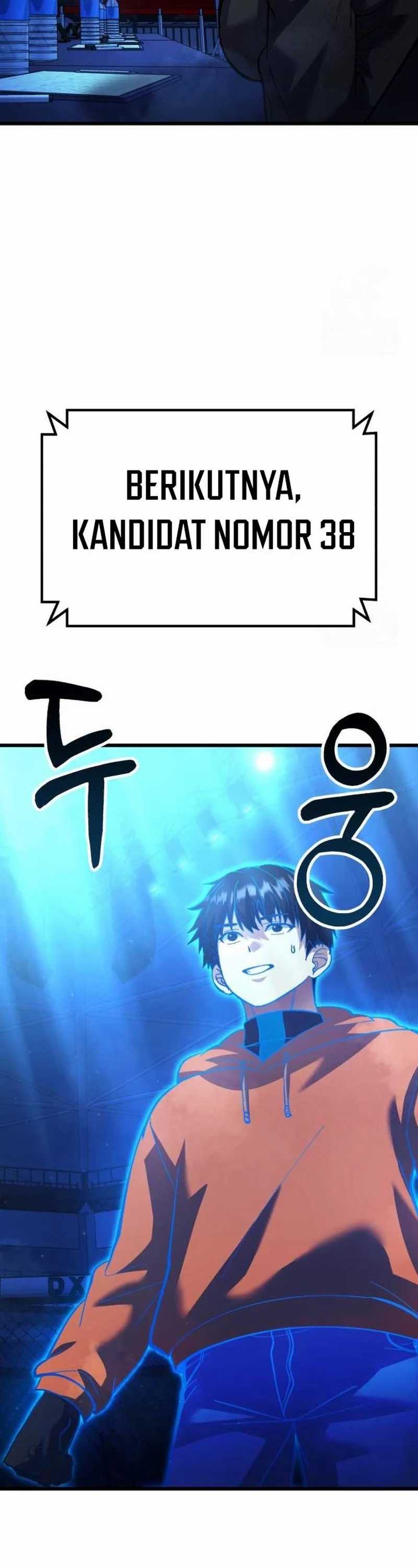 Divine Delivery  ( Heavenly Deliveryman ) Chapter 31 Gambar 9