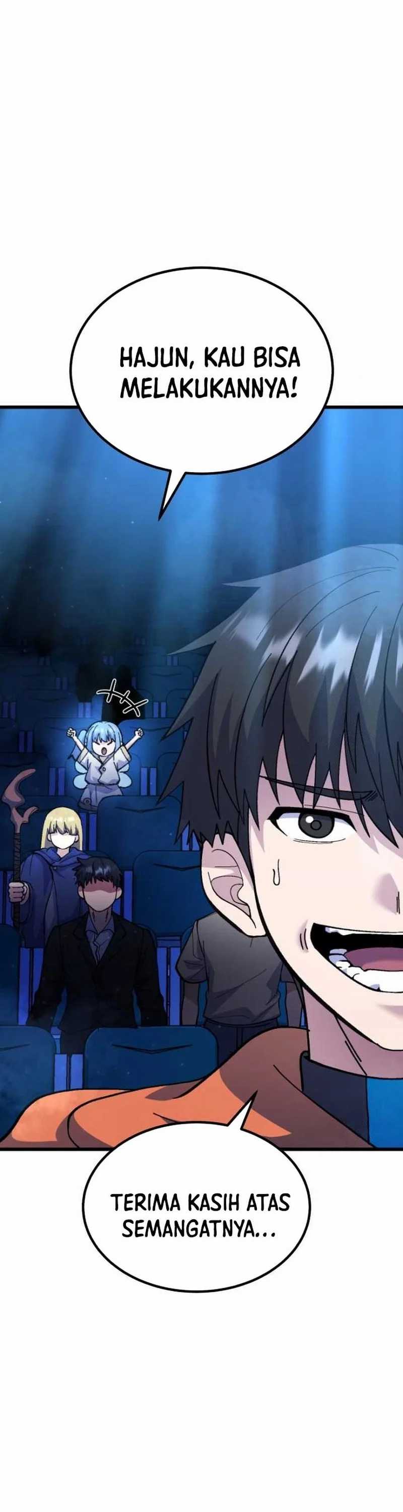 Divine Delivery  ( Heavenly Deliveryman ) Chapter 31 Gambar 10