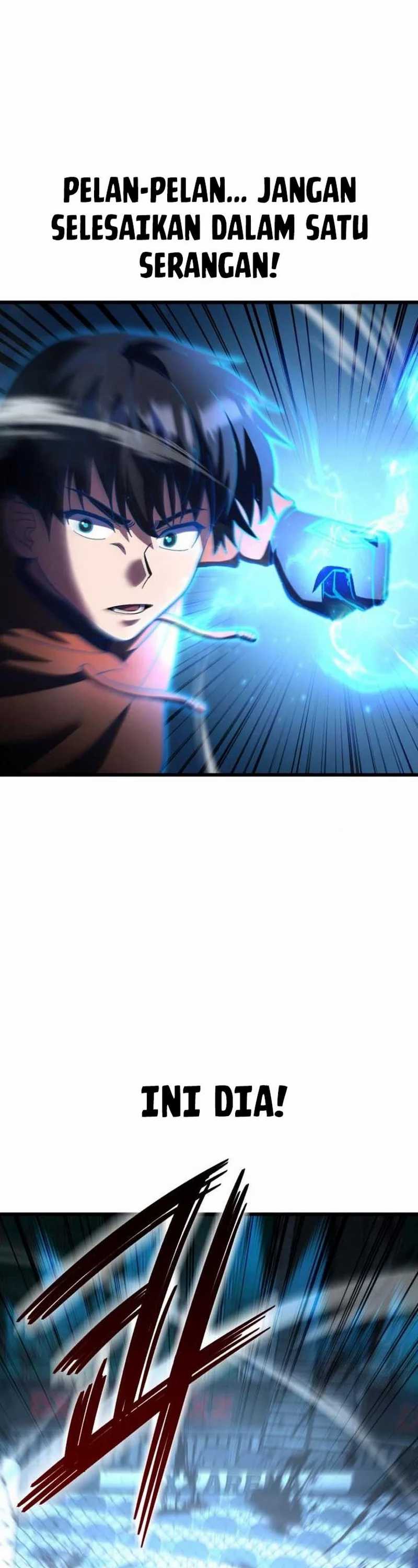 Divine Delivery  ( Heavenly Deliveryman ) Chapter 31 Gambar 16