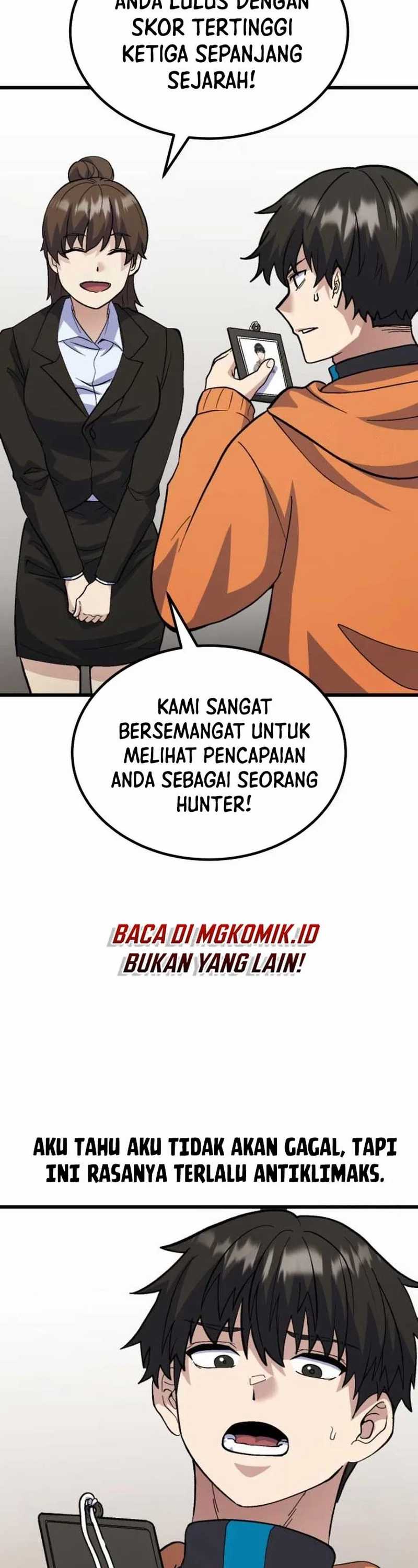 Divine Delivery  ( Heavenly Deliveryman ) Chapter 31 Gambar 22
