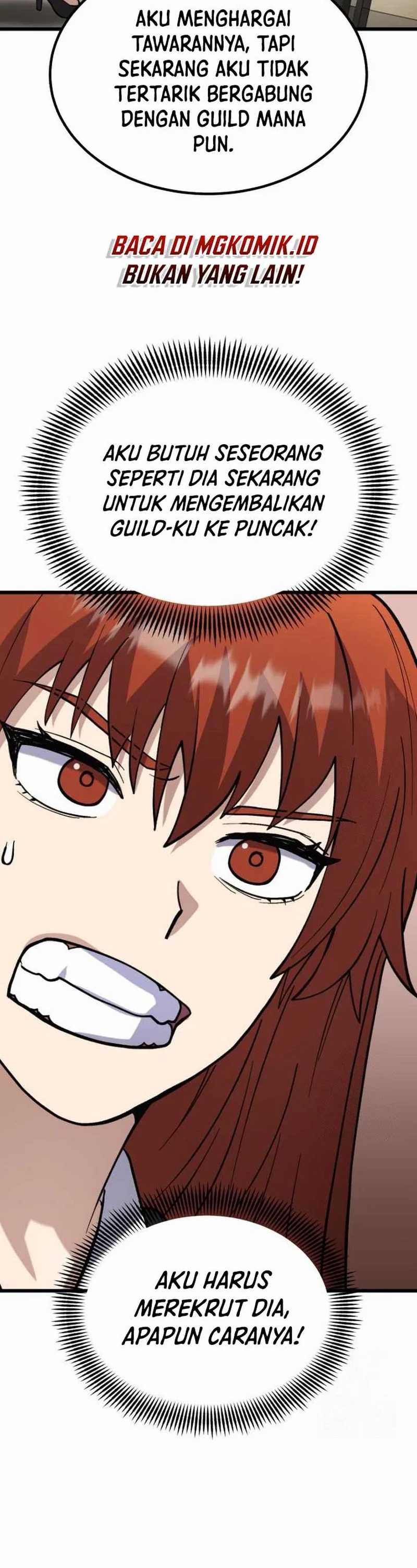 Divine Delivery  ( Heavenly Deliveryman ) Chapter 31 Gambar 30
