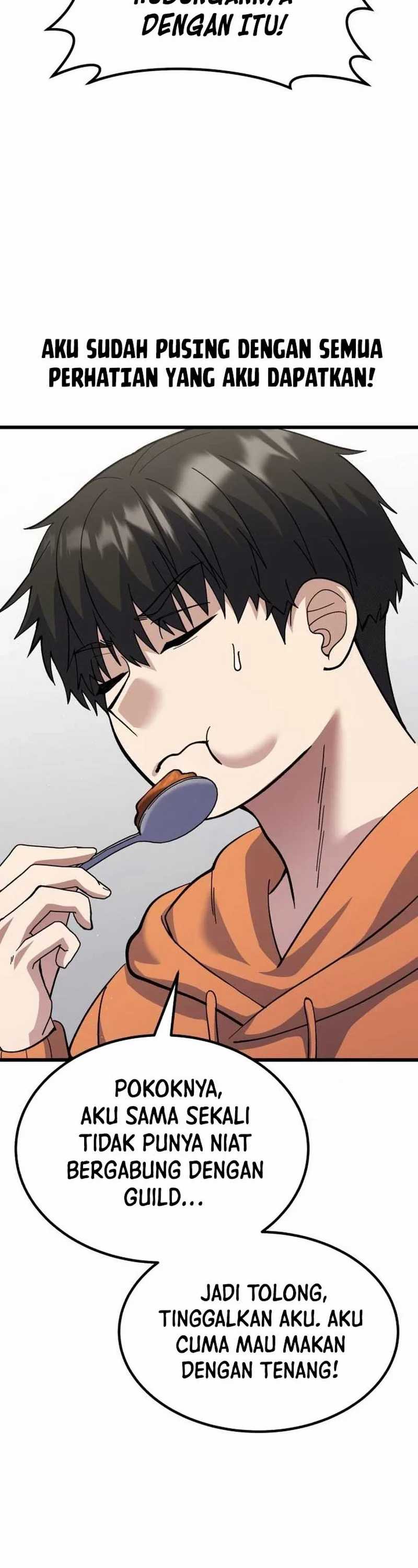 Divine Delivery  ( Heavenly Deliveryman ) Chapter 31 Gambar 46