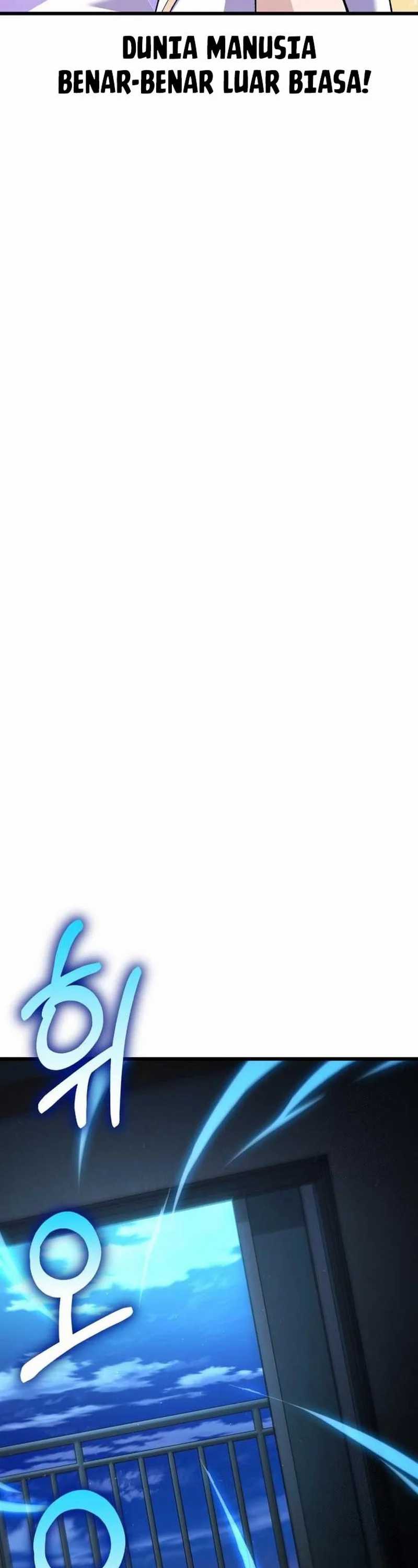 Divine Delivery  ( Heavenly Deliveryman ) Chapter 31 Gambar 55