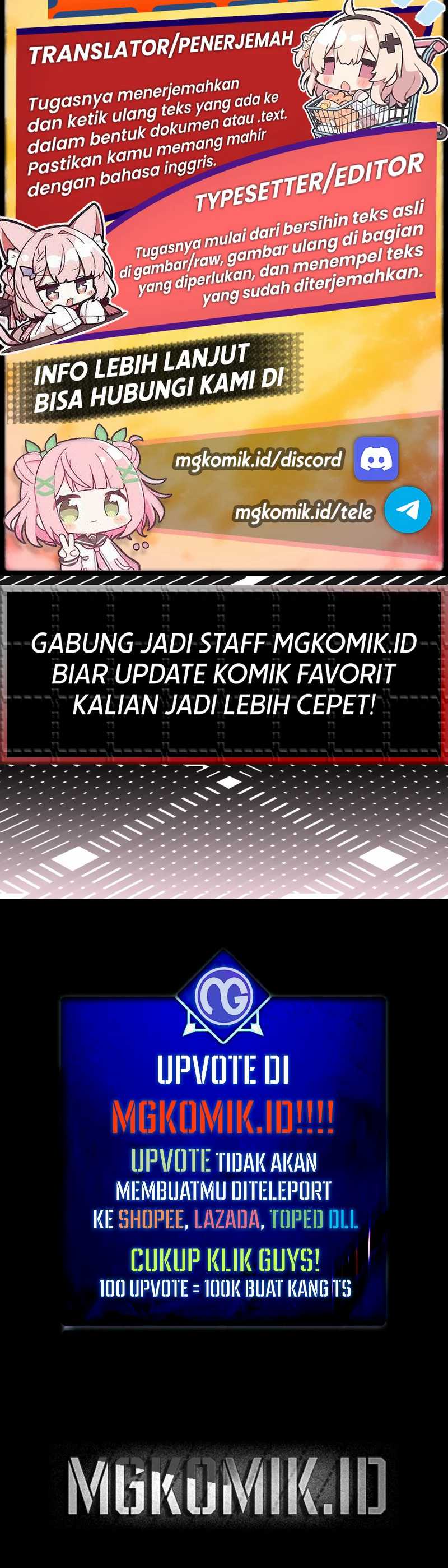 Divine Delivery  ( Heavenly Deliveryman ) Chapter 31 Gambar 59