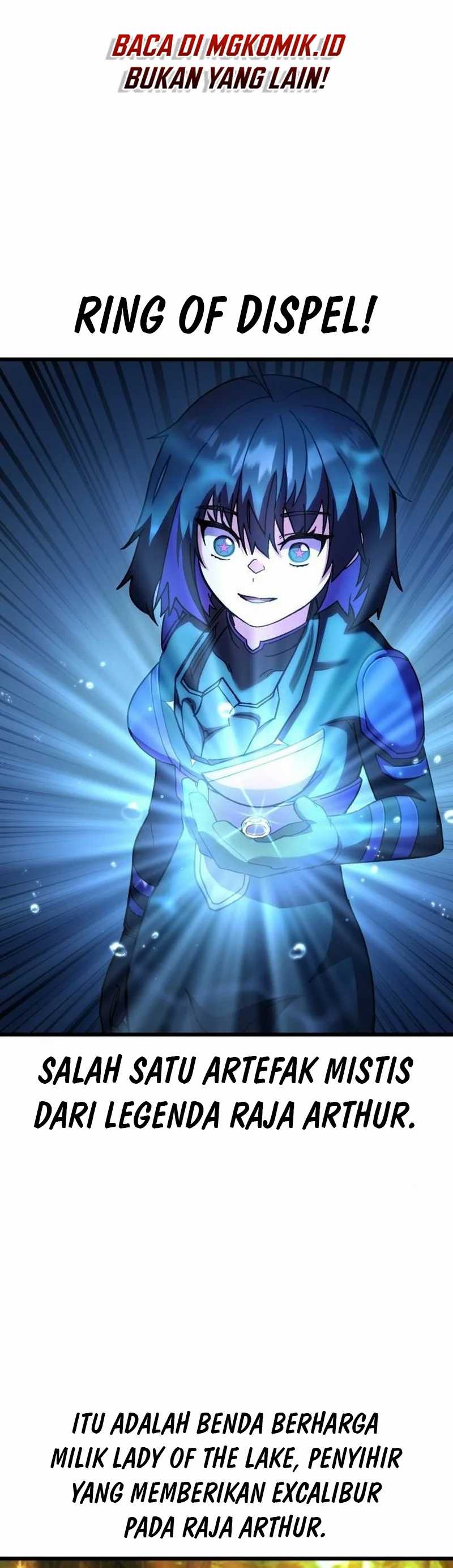 Divine Delivery  ( Heavenly Deliveryman ) Chapter 33 Gambar 5