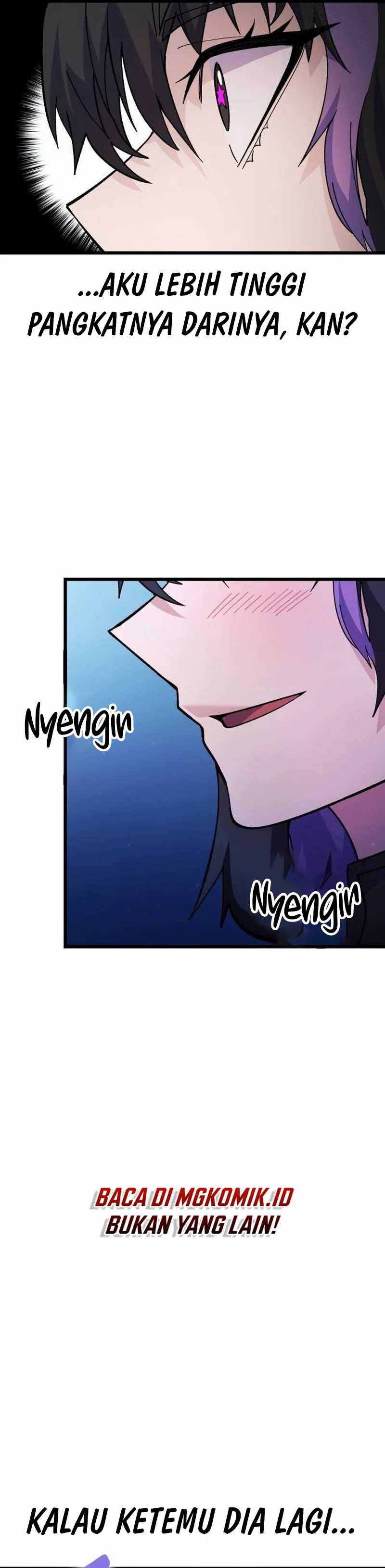 Divine Delivery  ( Heavenly Deliveryman ) Chapter 33 Gambar 11