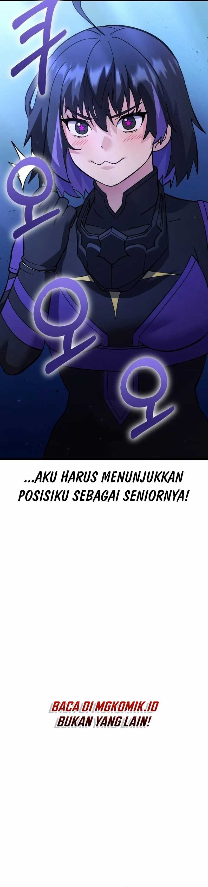 Divine Delivery  ( Heavenly Deliveryman ) Chapter 33 Gambar 12