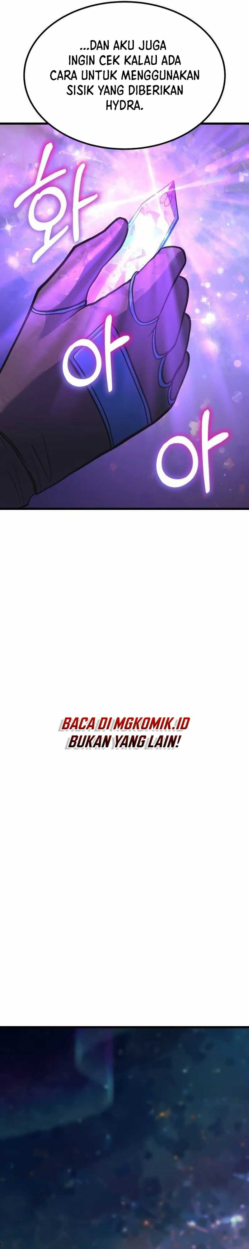 Divine Delivery  ( Heavenly Deliveryman ) Chapter 33 Gambar 17
