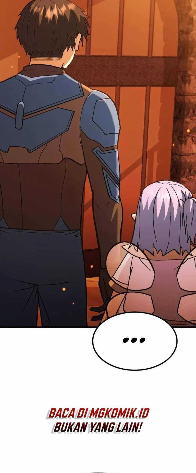 Divine Delivery  ( Heavenly Deliveryman ) Chapter 33 Gambar 19