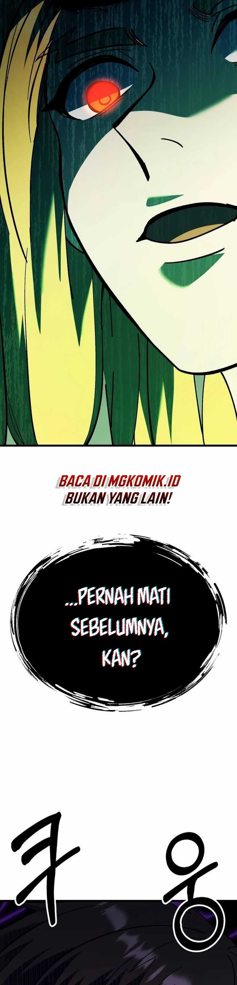 Divine Delivery  ( Heavenly Deliveryman ) Chapter 33 Gambar 32