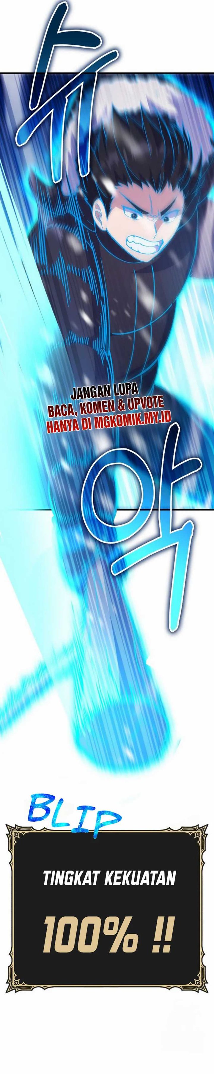 Divine Delivery  ( Heavenly Deliveryman ) Chapter 36 Gambar 3