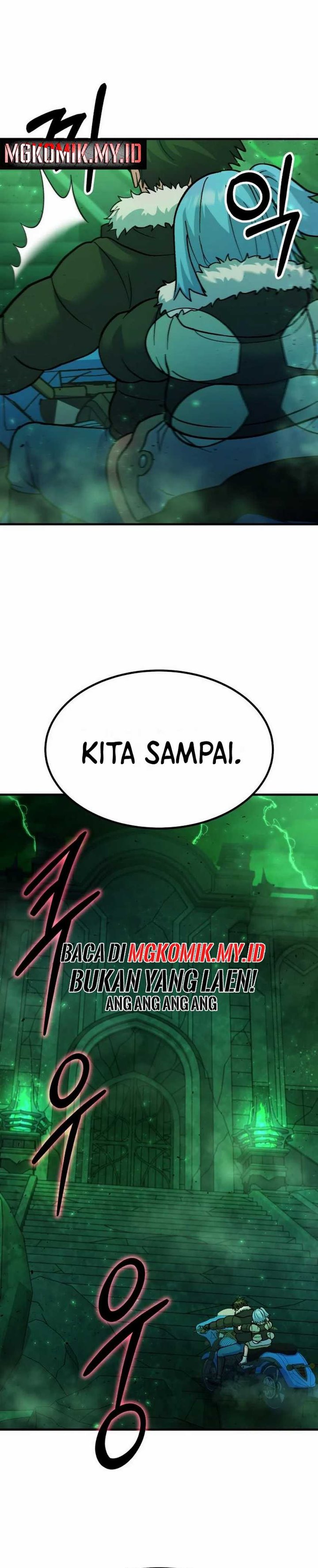 Divine Delivery  ( Heavenly Deliveryman ) Chapter 36 Gambar 20