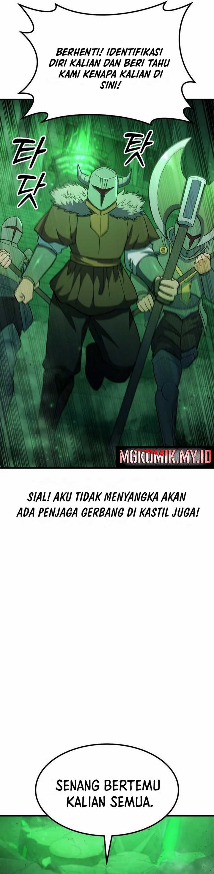 Divine Delivery  ( Heavenly Deliveryman ) Chapter 36 Gambar 25