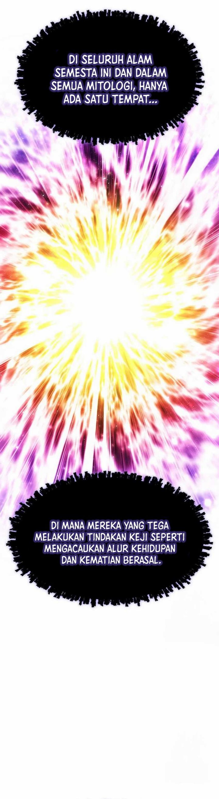 Divine Delivery  ( Heavenly Deliveryman ) Chapter 36 Gambar 49
