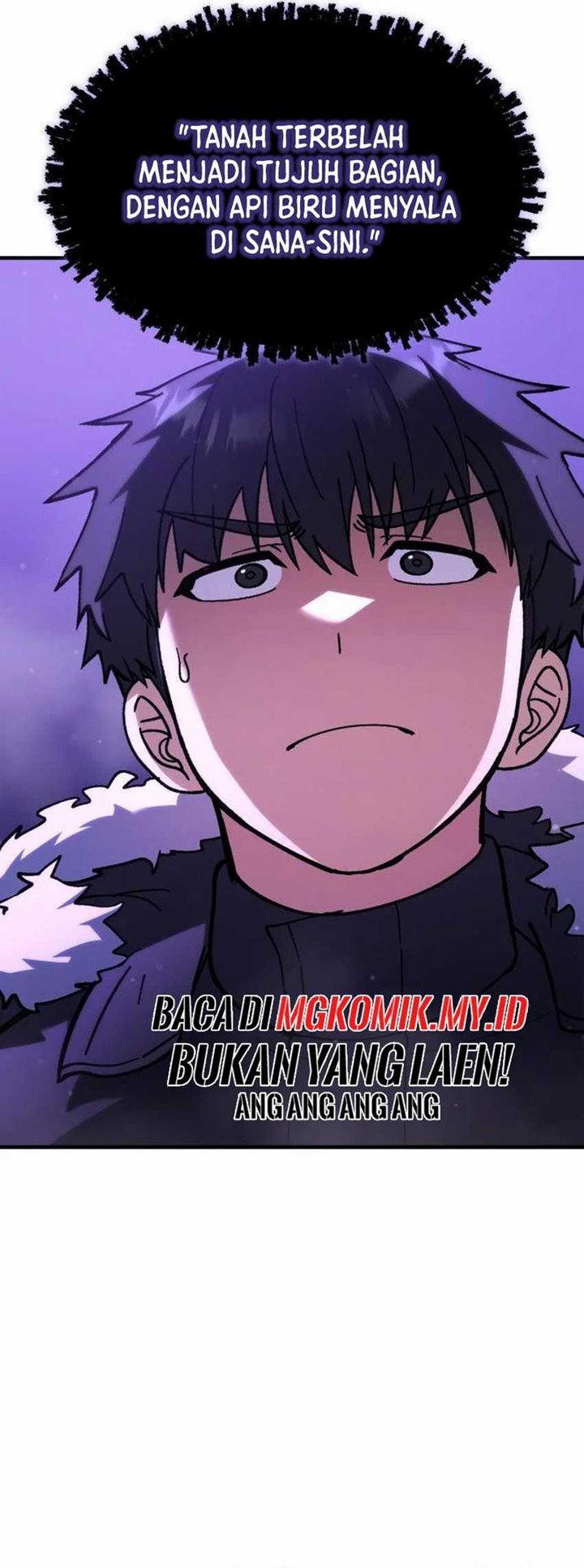 Divine Delivery  ( Heavenly Deliveryman ) Chapter 36 Gambar 50