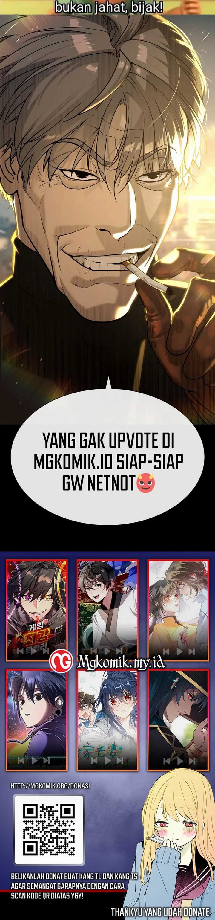 Divine Delivery  ( Heavenly Deliveryman ) Chapter 36 Gambar 53