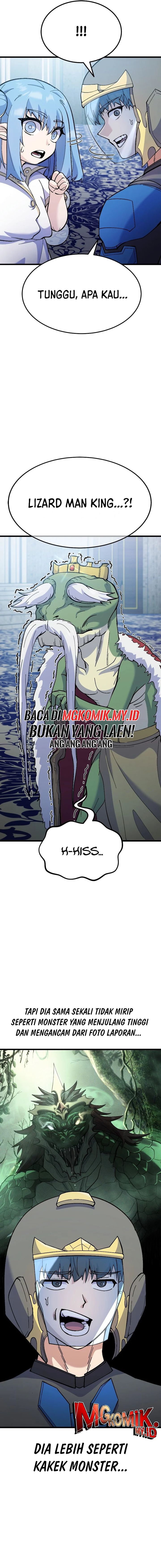 Divine Delivery  ( Heavenly Deliveryman ) Chapter 39 Gambar 20
