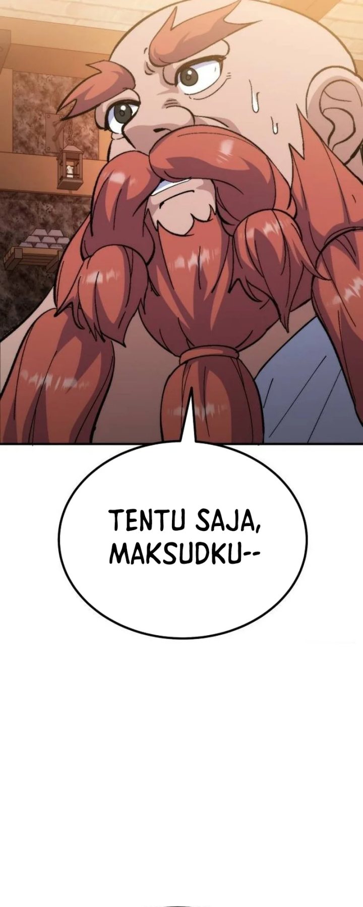 Divine Delivery  ( Heavenly Deliveryman ) Chapter 44 Gambar 18