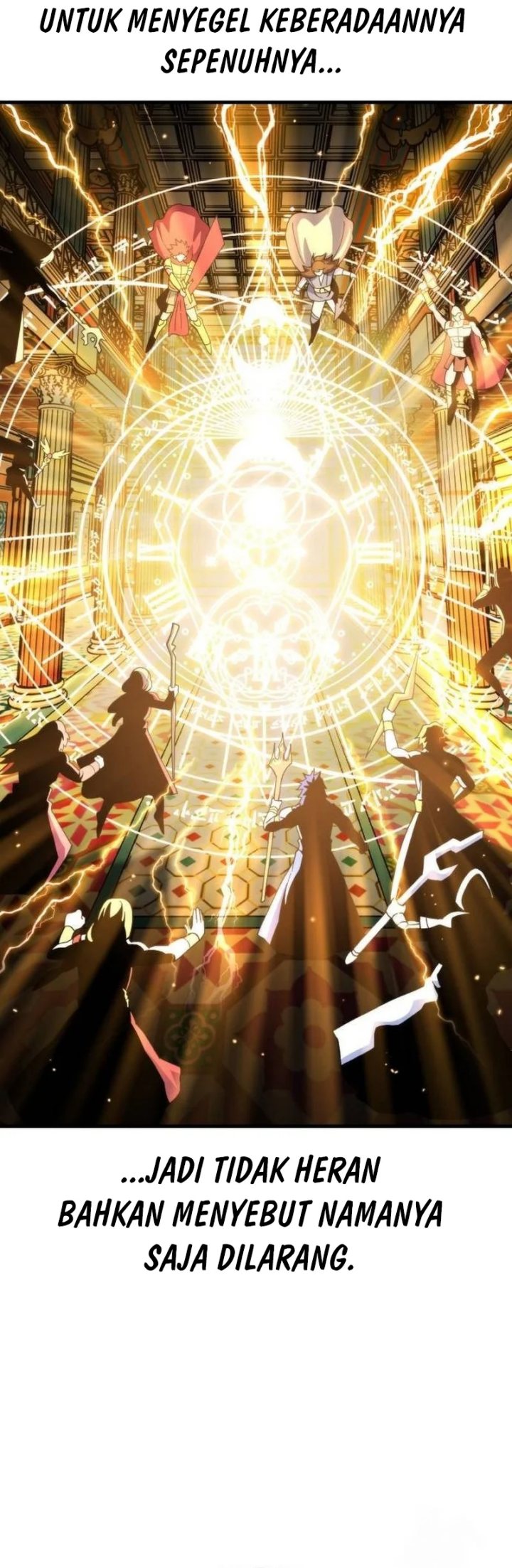 Divine Delivery  ( Heavenly Deliveryman ) Chapter 44 Gambar 21