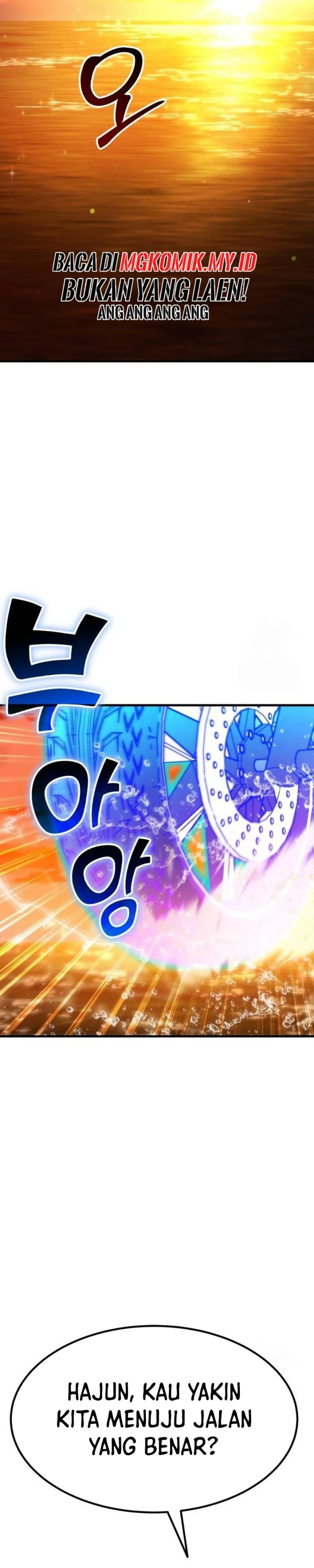 Divine Delivery  ( Heavenly Deliveryman ) Chapter 44 Gambar 31