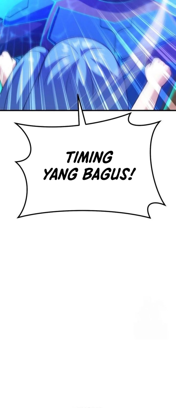 Divine Delivery  ( Heavenly Deliveryman ) Chapter 44 Gambar 34