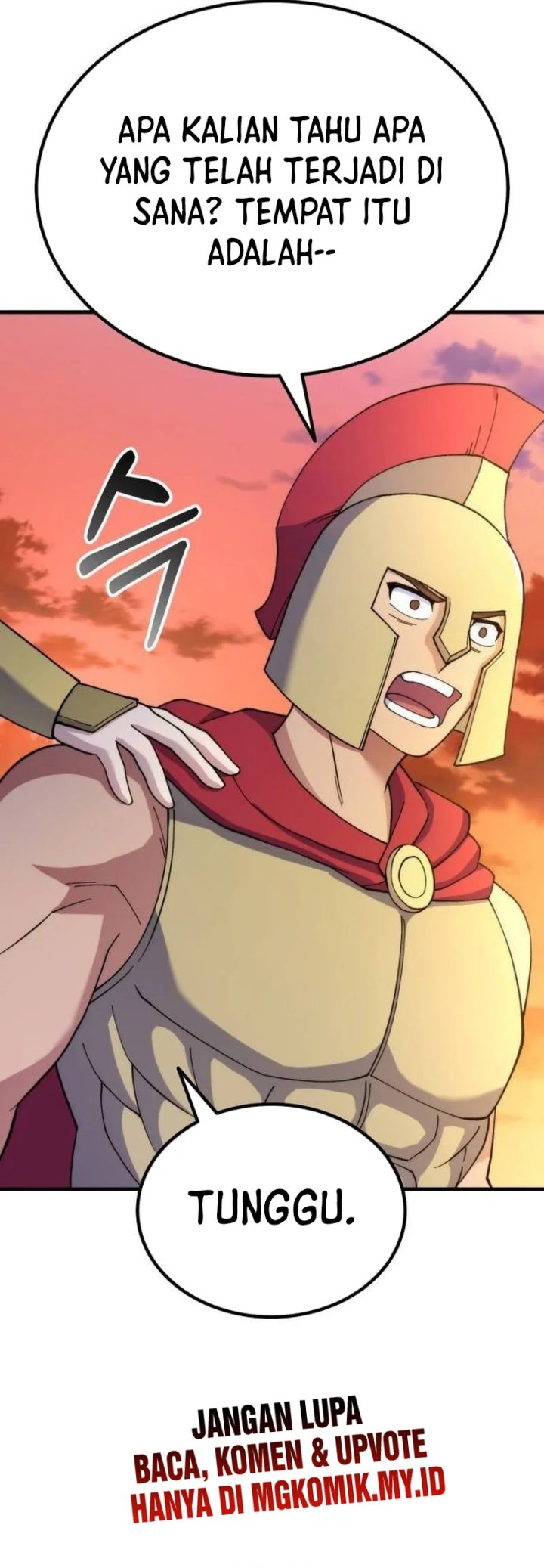 Divine Delivery  ( Heavenly Deliveryman ) Chapter 44 Gambar 45