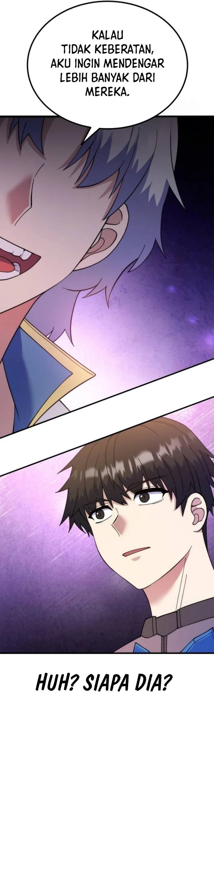 Divine Delivery  ( Heavenly Deliveryman ) Chapter 44 Gambar 46