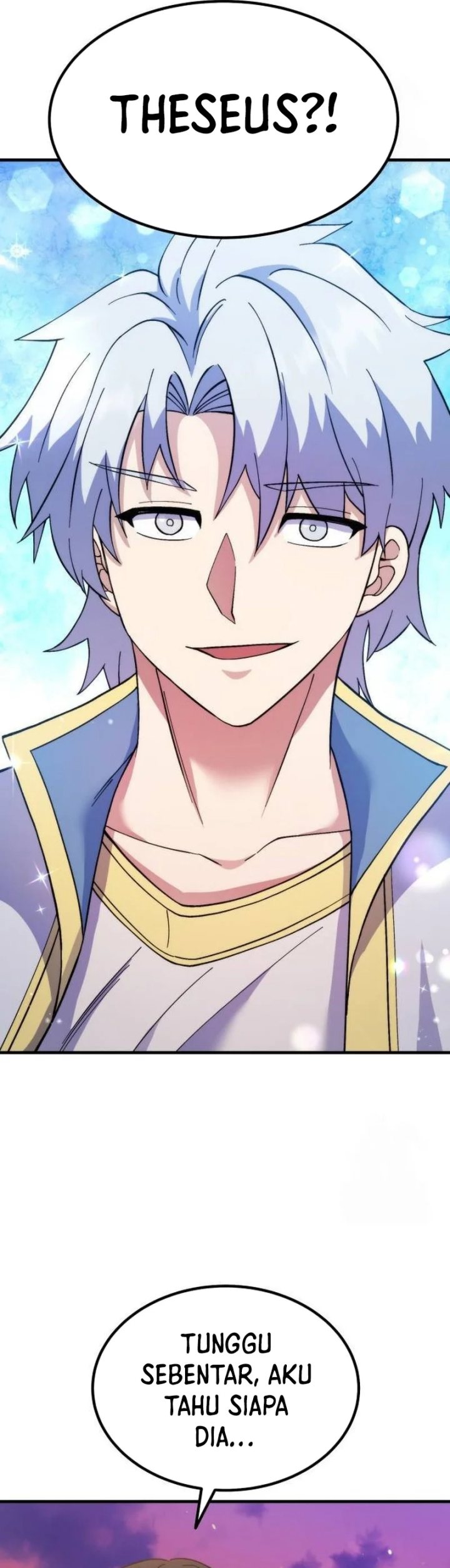 Divine Delivery  ( Heavenly Deliveryman ) Chapter 44 Gambar 48