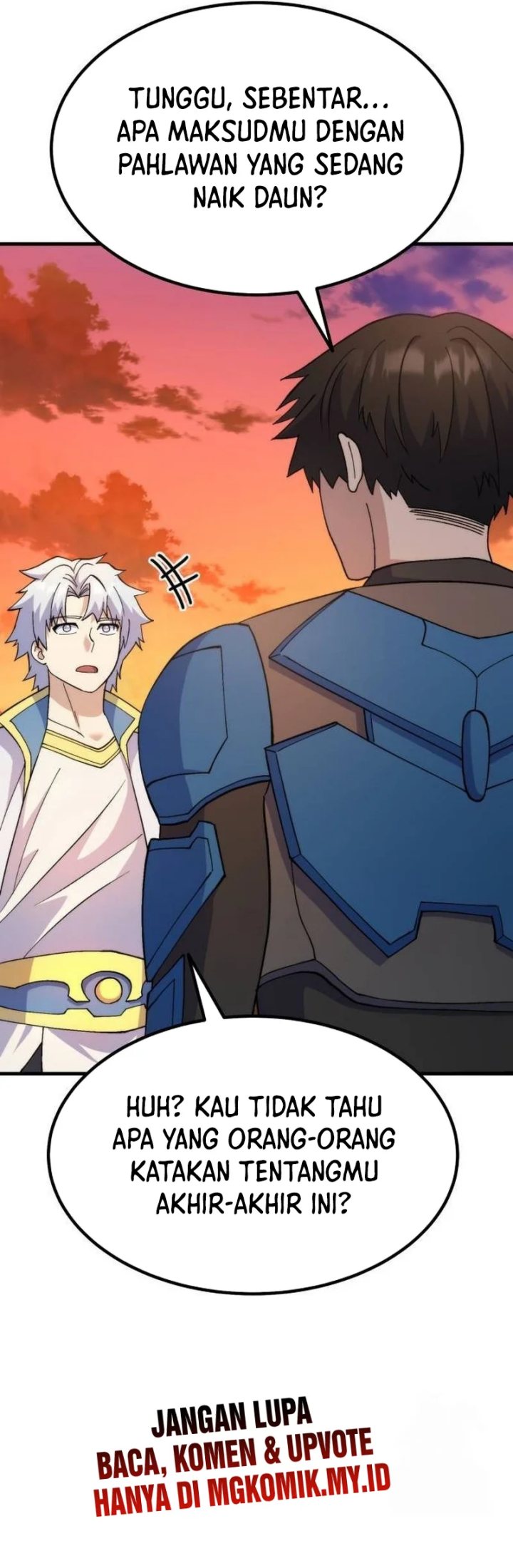 Divine Delivery  ( Heavenly Deliveryman ) Chapter 44 Gambar 54