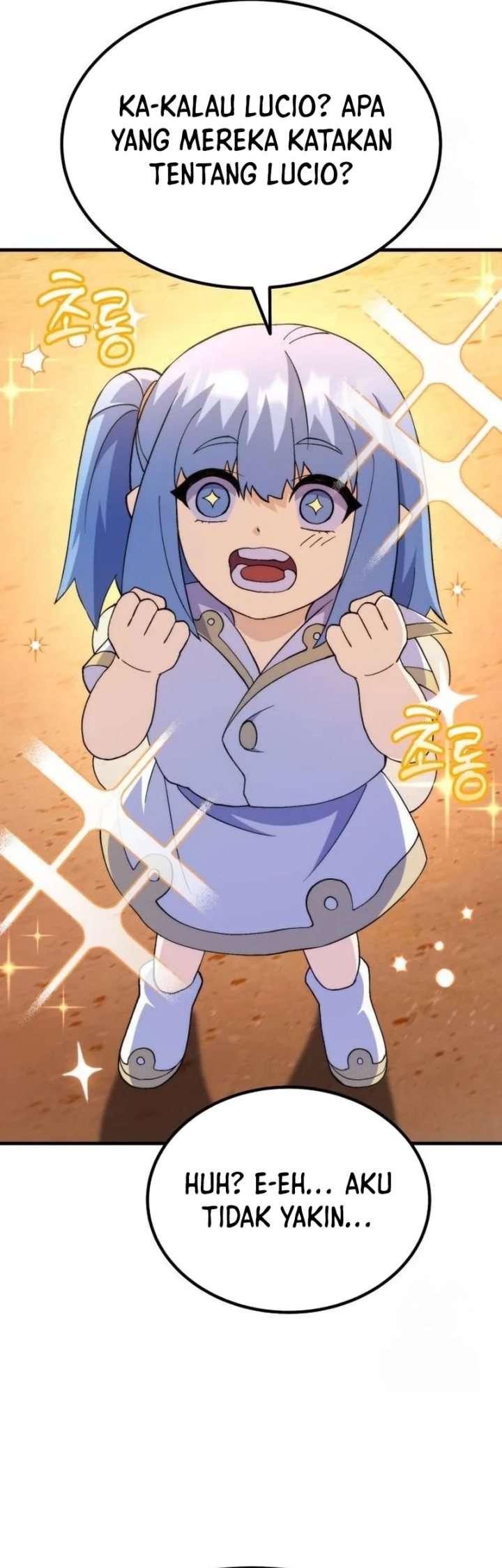 Divine Delivery  ( Heavenly Deliveryman ) Chapter 44 Gambar 57