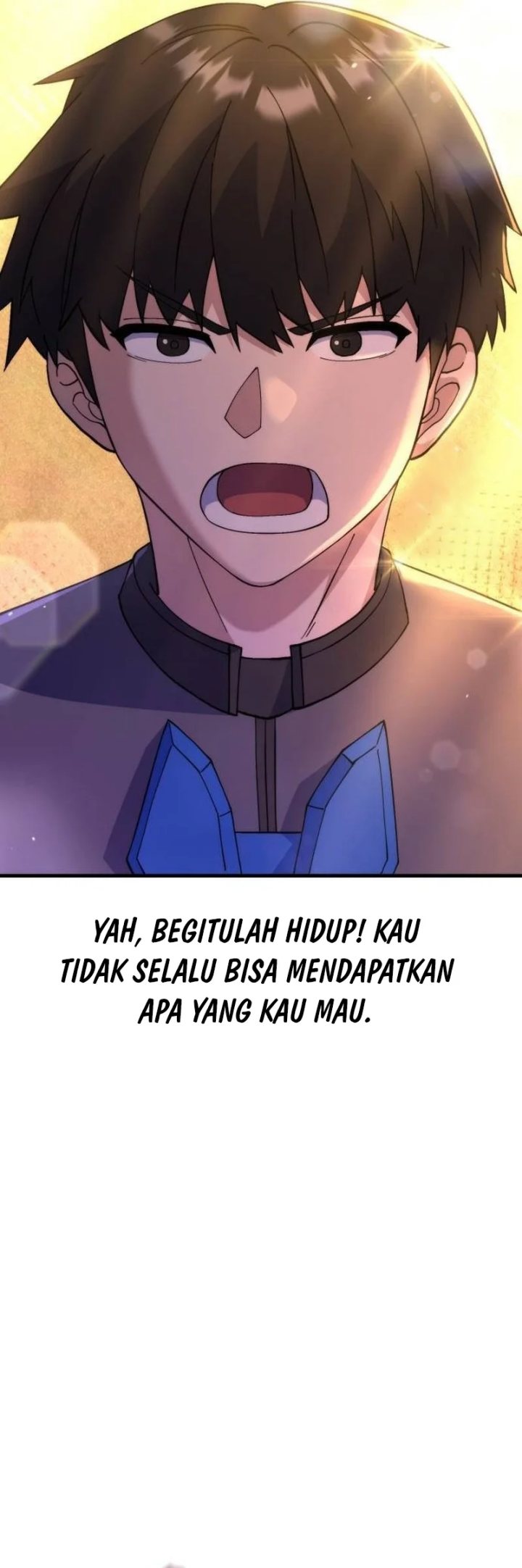 Divine Delivery  ( Heavenly Deliveryman ) Chapter 44 Gambar 64