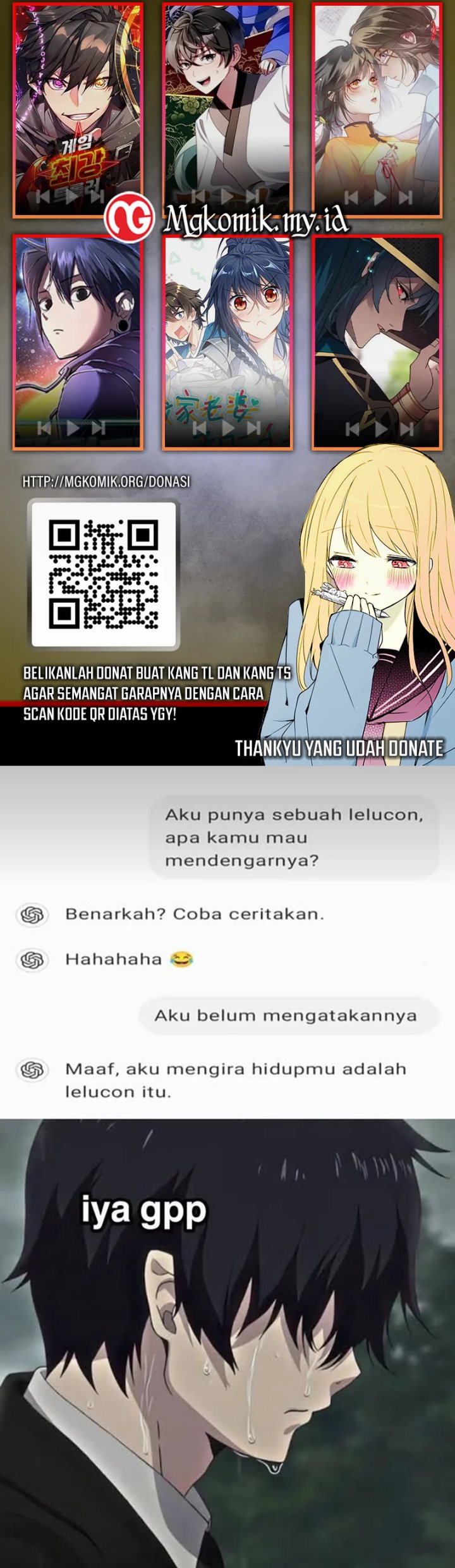 Divine Delivery  ( Heavenly Deliveryman ) Chapter 44 Gambar 68