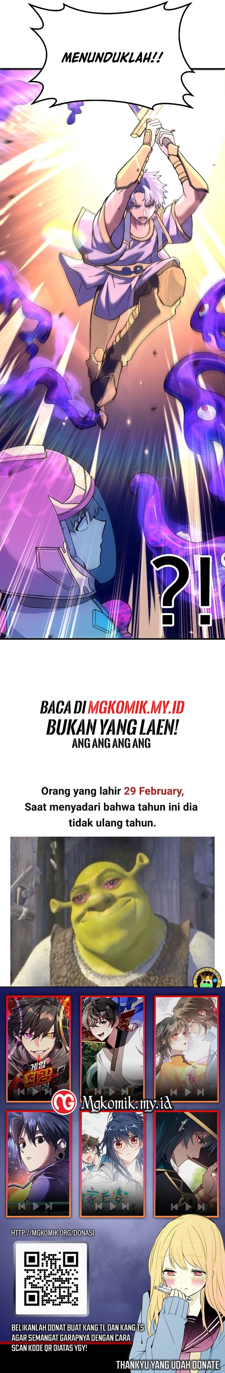 Divine Delivery  ( Heavenly Deliveryman ) Chapter 47 Gambar 30