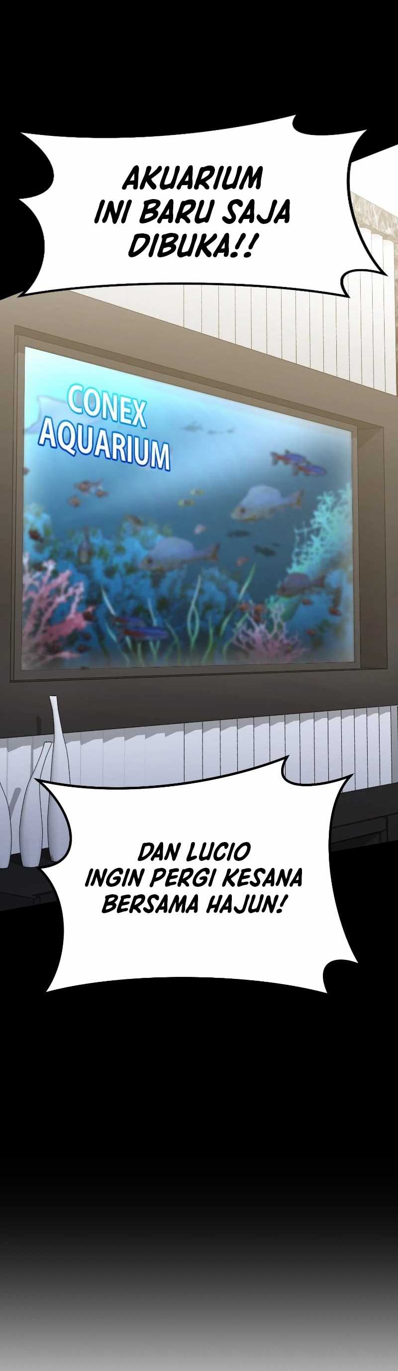 Divine Delivery  ( Heavenly Deliveryman ) Chapter 51 Gambar 9