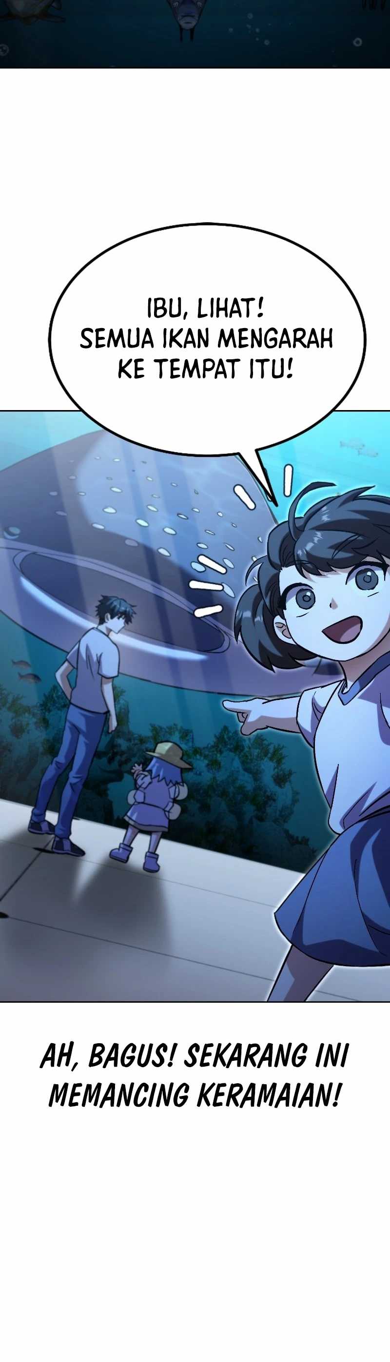 Divine Delivery  ( Heavenly Deliveryman ) Chapter 51 Gambar 14