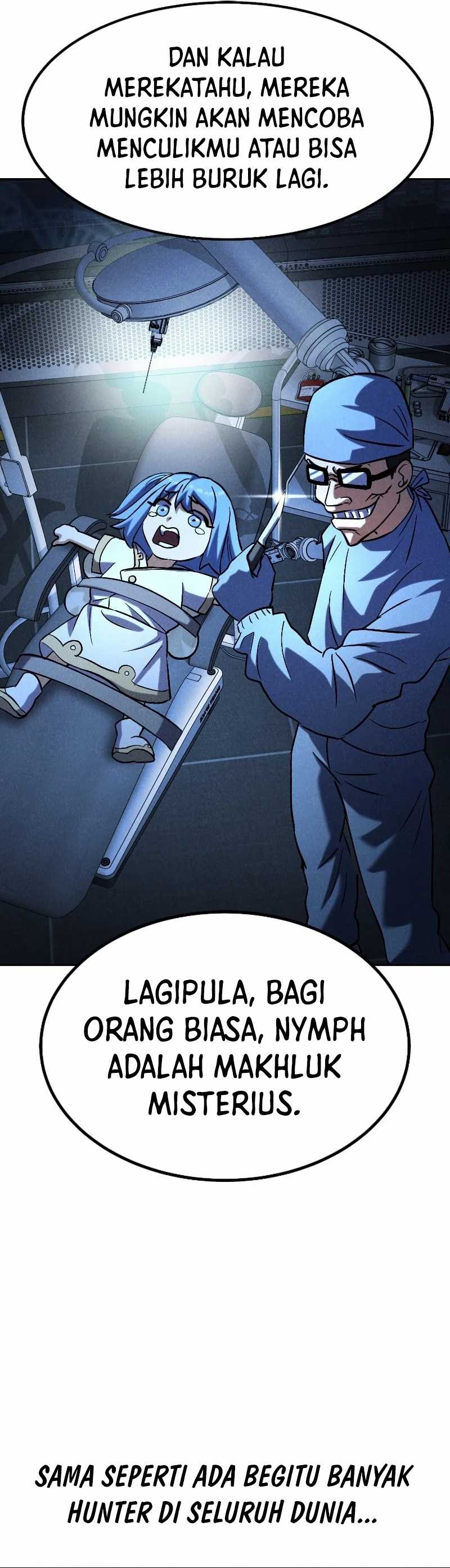 Divine Delivery  ( Heavenly Deliveryman ) Chapter 51 Gambar 20