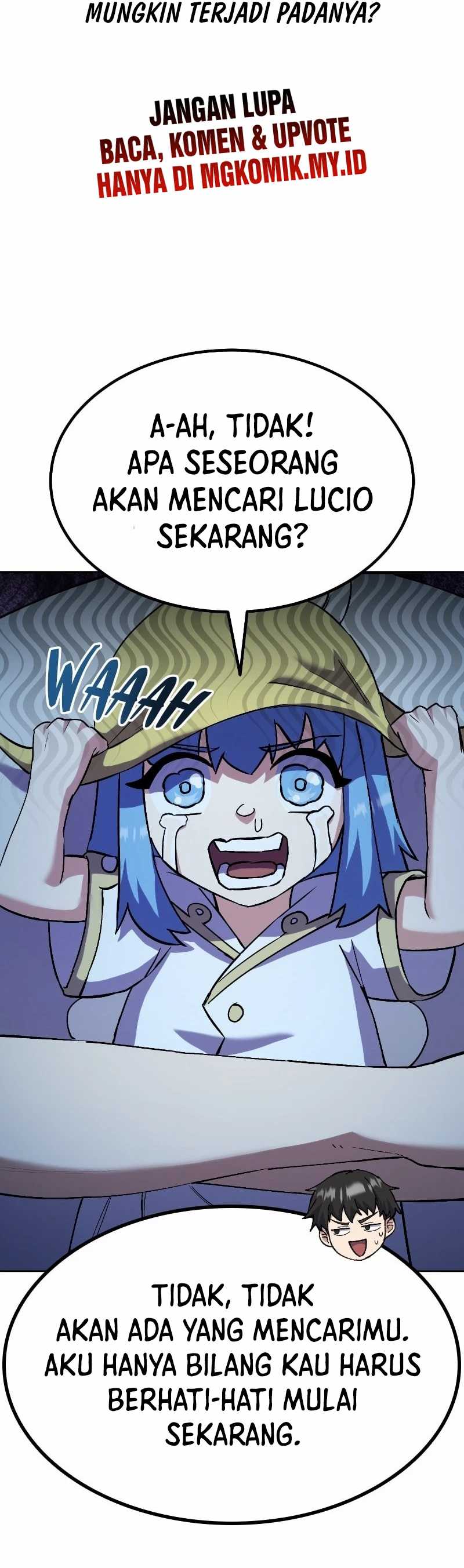Divine Delivery  ( Heavenly Deliveryman ) Chapter 51 Gambar 22