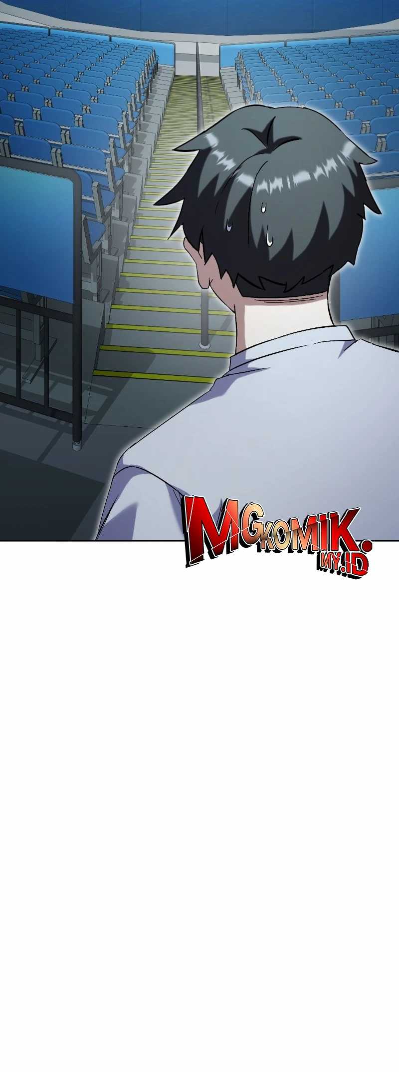 Divine Delivery  ( Heavenly Deliveryman ) Chapter 51 Gambar 25