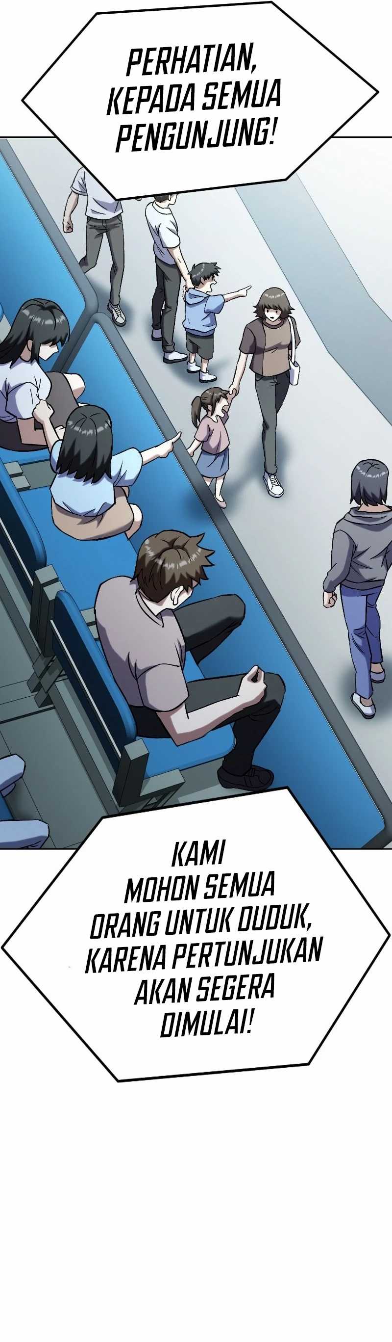 Divine Delivery  ( Heavenly Deliveryman ) Chapter 51 Gambar 26
