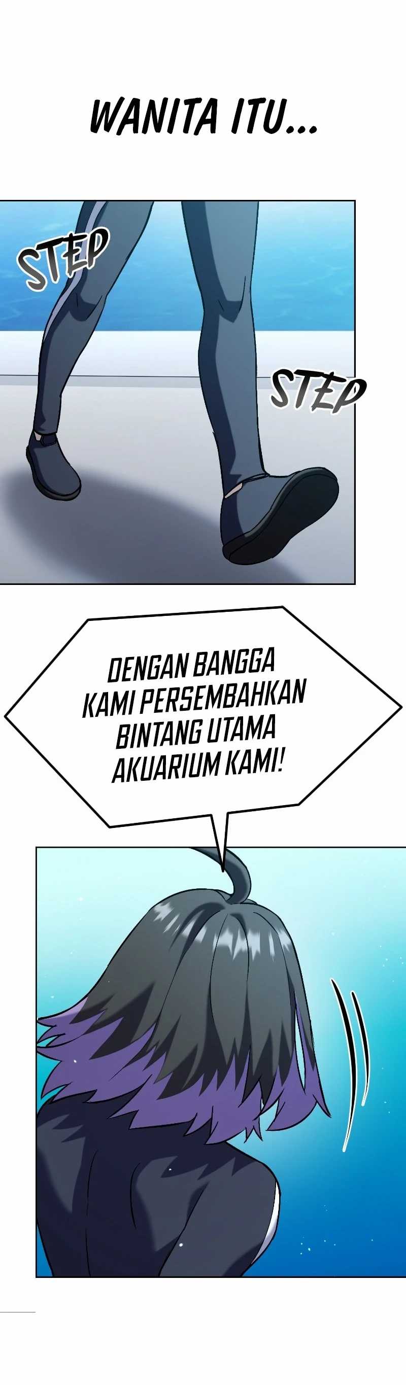 Divine Delivery  ( Heavenly Deliveryman ) Chapter 51 Gambar 31