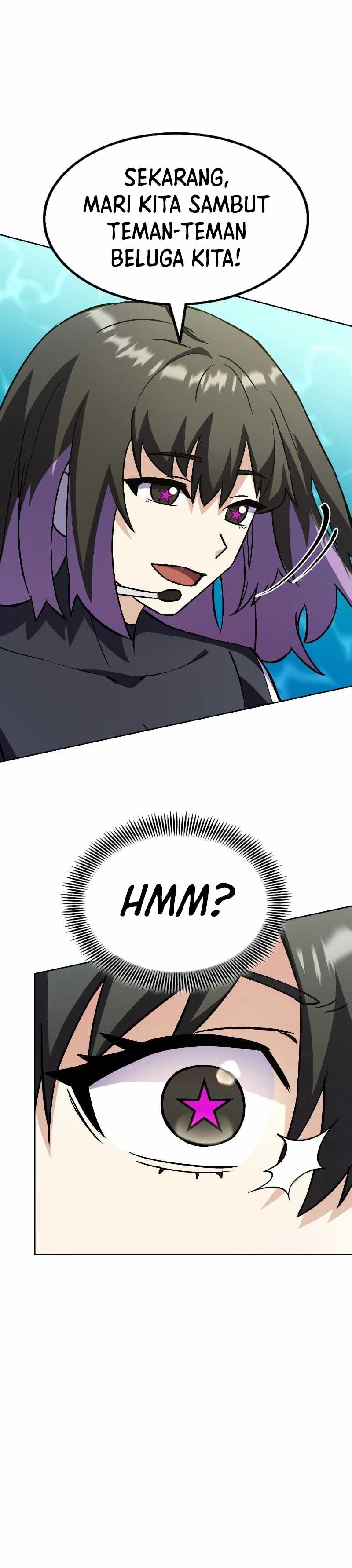 Divine Delivery  ( Heavenly Deliveryman ) Chapter 51 Gambar 36