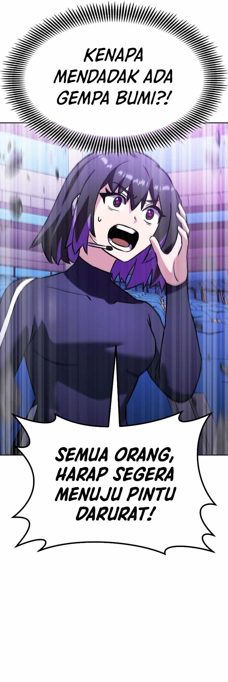 Divine Delivery  ( Heavenly Deliveryman ) Chapter 51 Gambar 51